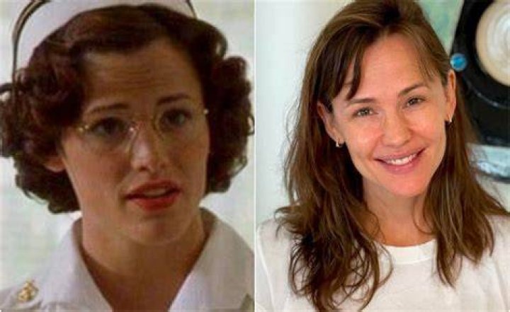 Jennifer Garner in Pearl Harbor Jennifer Garner Photos FanPhobia