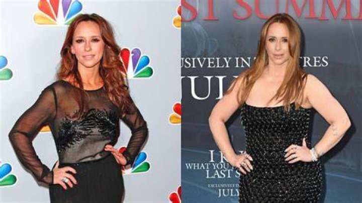 Jennifer Love Hewitt's Weight Gain Journey: Uncovering The Truth