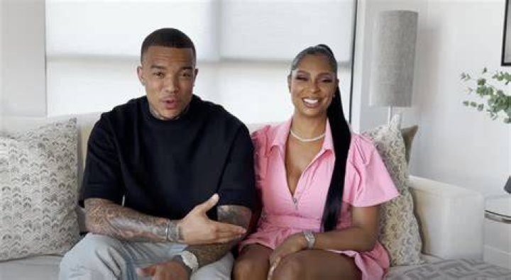 Jennifer Williams, New Boyfriend Reveal How They Met (Watch)