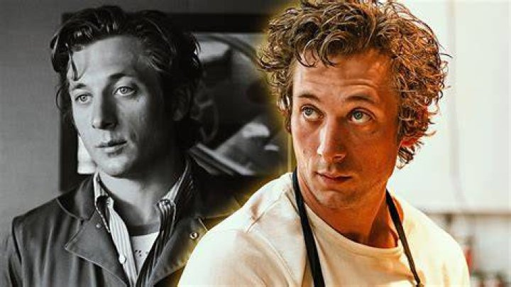 Jeremy Allen White Pictures Rotten Tomatoes