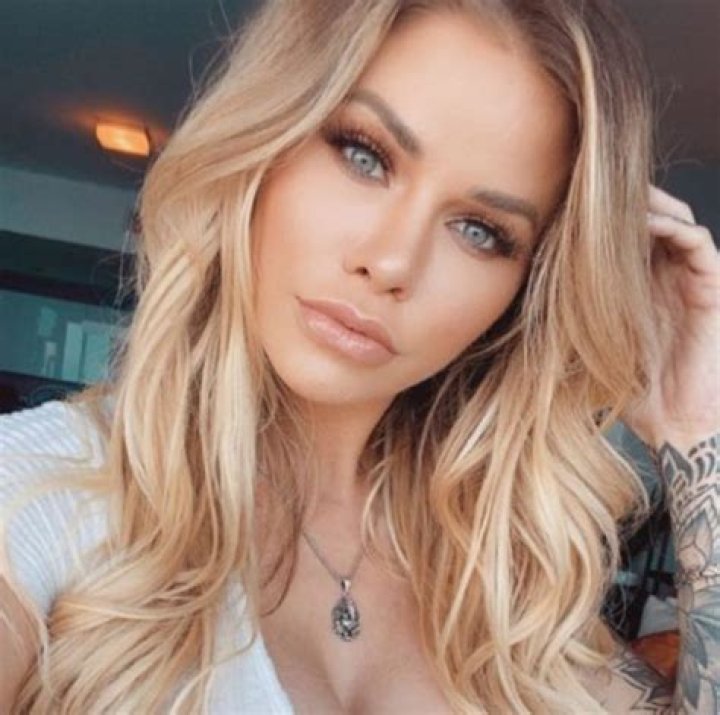 Jessa Rhodes age is 27