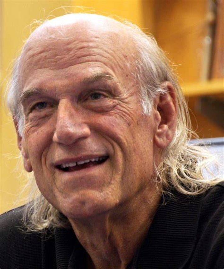 Jesse Ventura Ethnicity of Celebs
