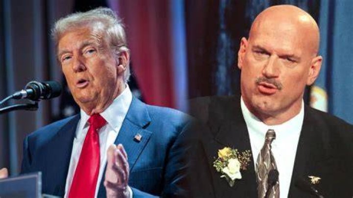 Jesse Ventura Interview “I Got Donald Trump to Admit Bush Was