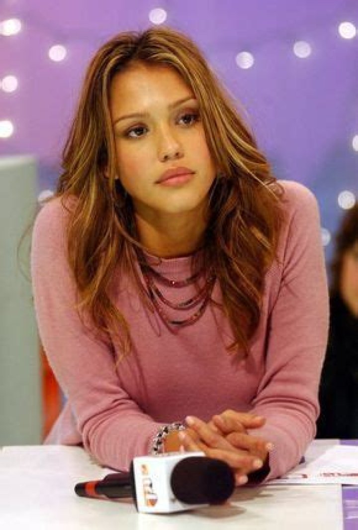 Jessica Alba Overcame Her Past, But What&rsquo;s Next For The Star? Page 11