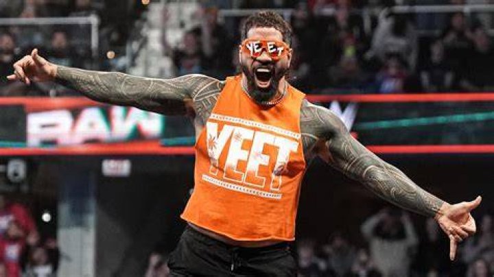 Jey Uso Returns At WWE Payback, Joins RAW Roster