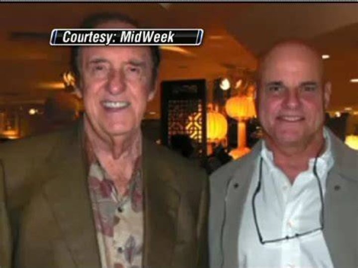 Jim Nabors Marries His Partner Of 38 Years