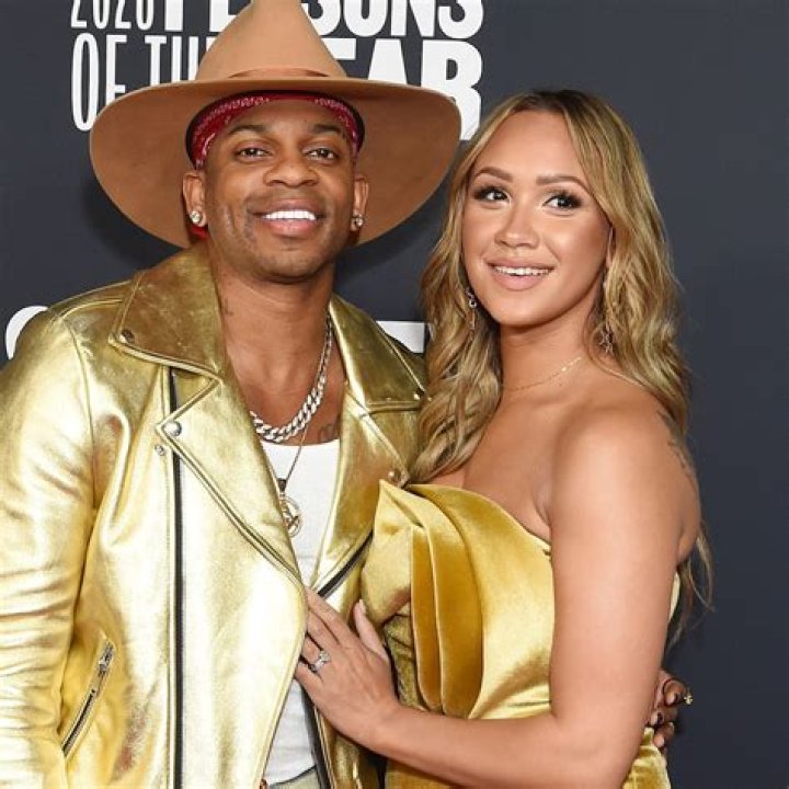 Jimmie Allen, Wife Alexis Expecting Second Child Together