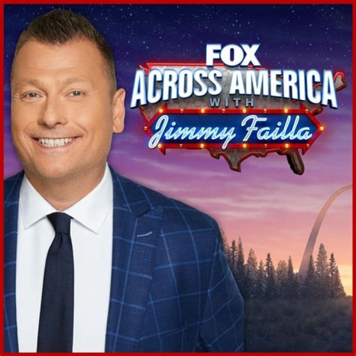 Jimmy Failla on the Don Lemon controversy &lsquo;No one watches CNN&rsquo; Fox