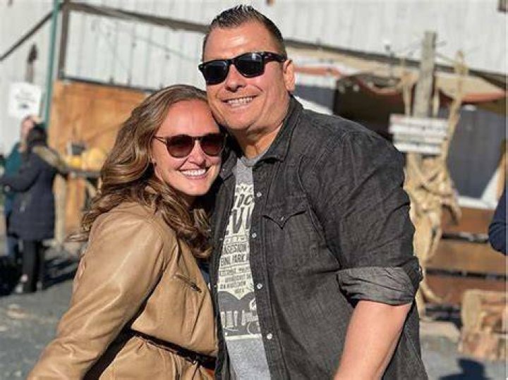 Jimmy Failla Wife Who Is Jenny Failla? Relationship Family