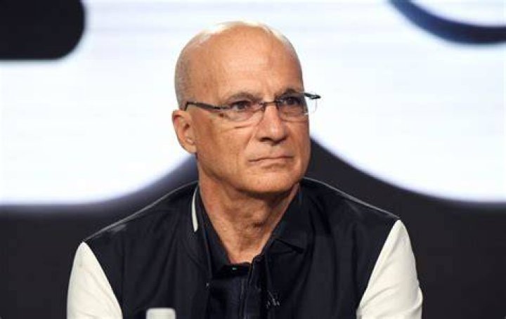 Jimmy Iovine Reportedly Leaving Apple Music This Year Complex