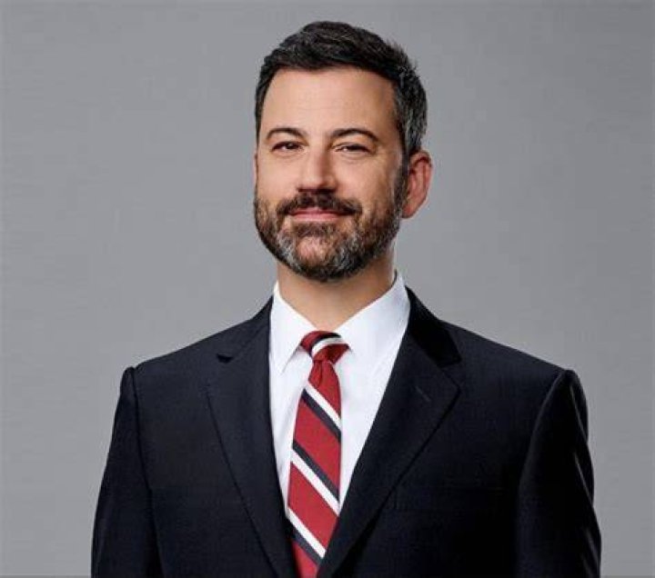 Jimmy Kimmel Wiki, Biography, Age, Wife, Family, Ethnicity, Height, More