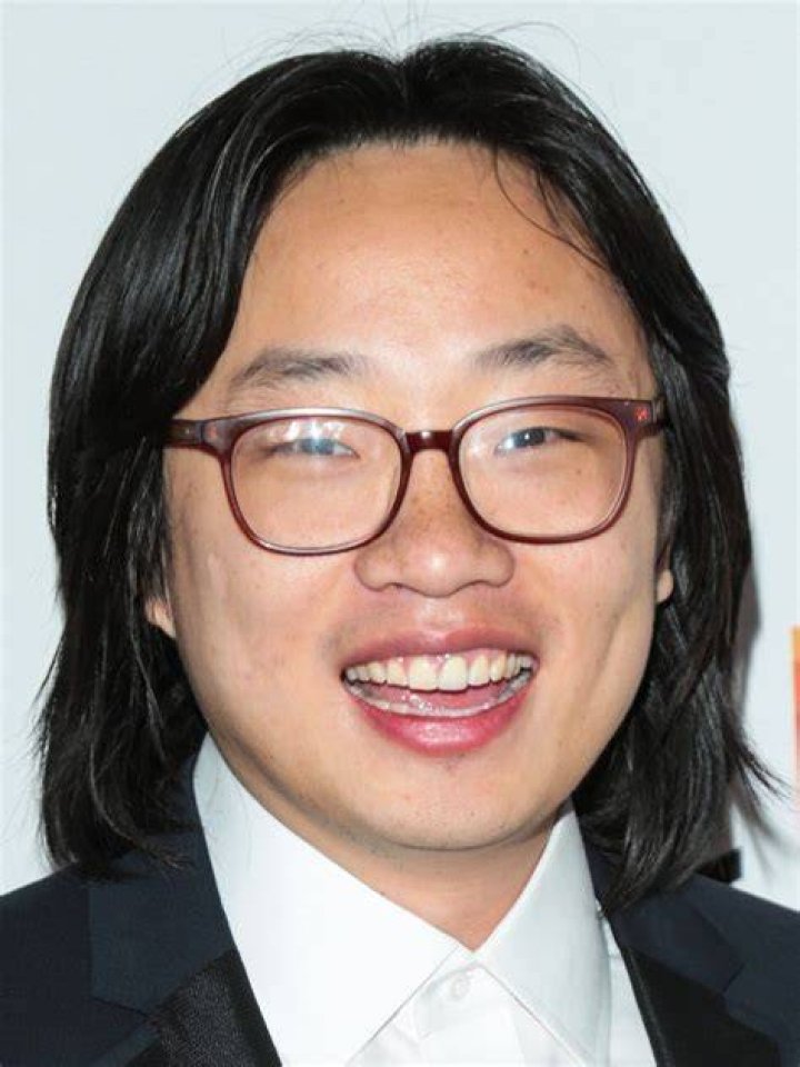 Jimmy O. Yang's Romantic Life Unveiled: Discover His Special Someone