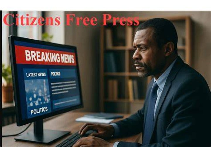 jimnabors CITIZEN FREE PRESS