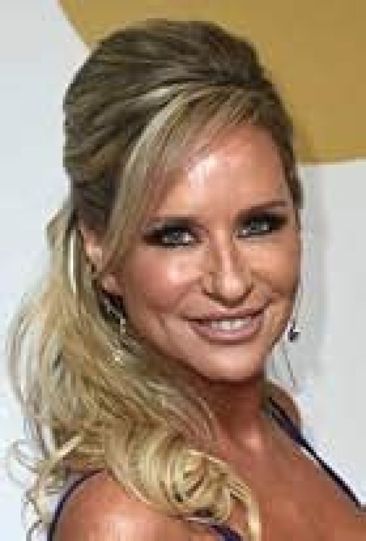 Jodi West Sex Son Telegraph