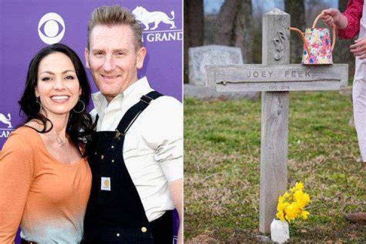 Joey Feek, of Joey + Rory country duo, stops cancer treatment CTV News
