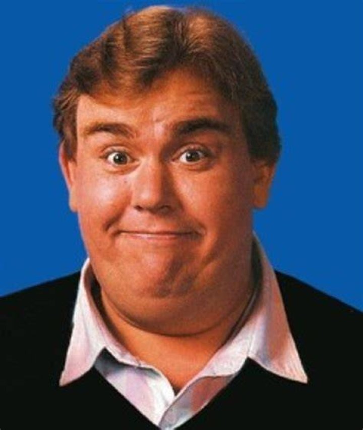 John Candy Movies, Bio and Lists on MUBI