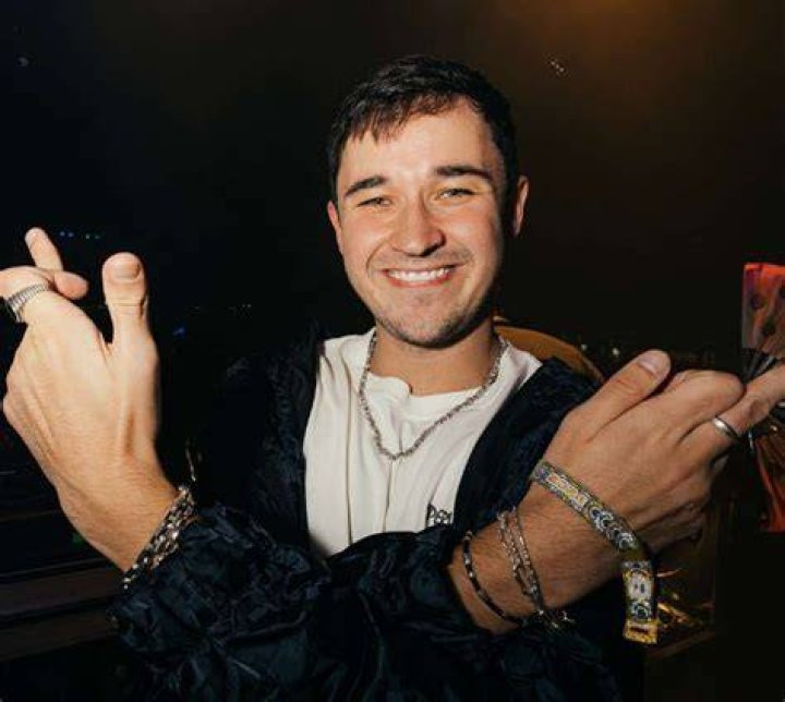 John Summit Net Worth: Unveiling The Fortune Of The Tech Tycoon