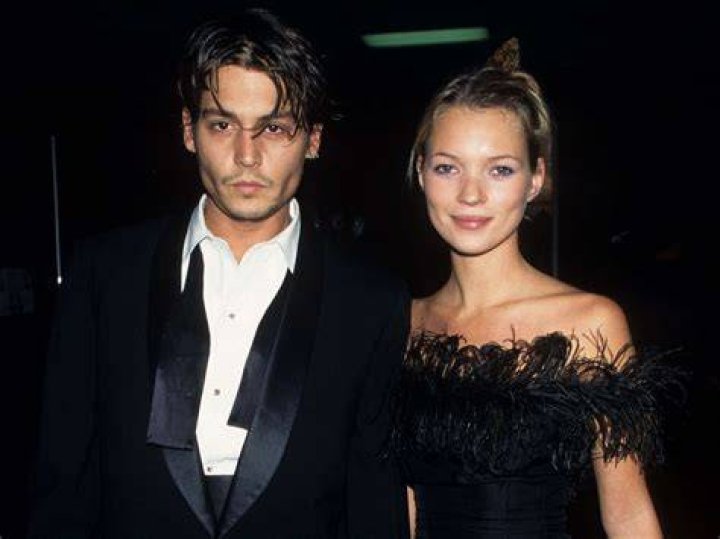 Johnny Depp&rsquo;s Dating History Each Person He Has Dated Ever OtakuKart