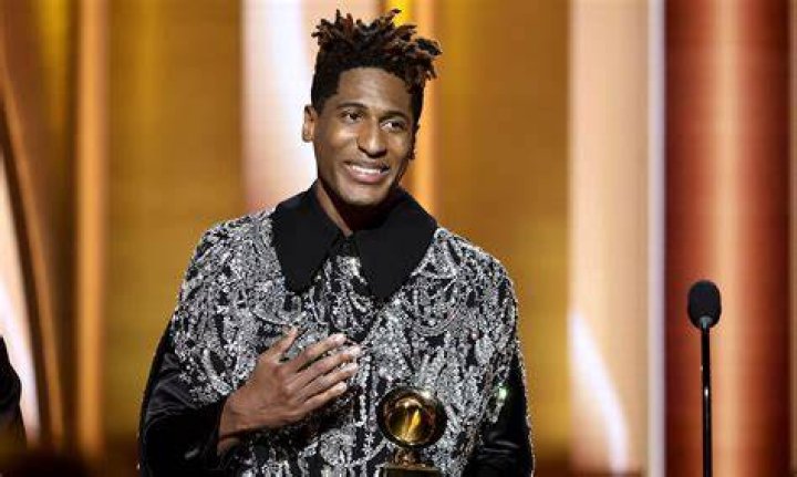 Jon Batiste Set To Join &lsquo;The Color Purple&rsquo; Cast uDiscover