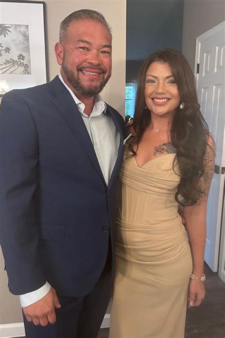 Jon Gosselin's Daughter Hannah Has a 'Stable' Relationship with Kate