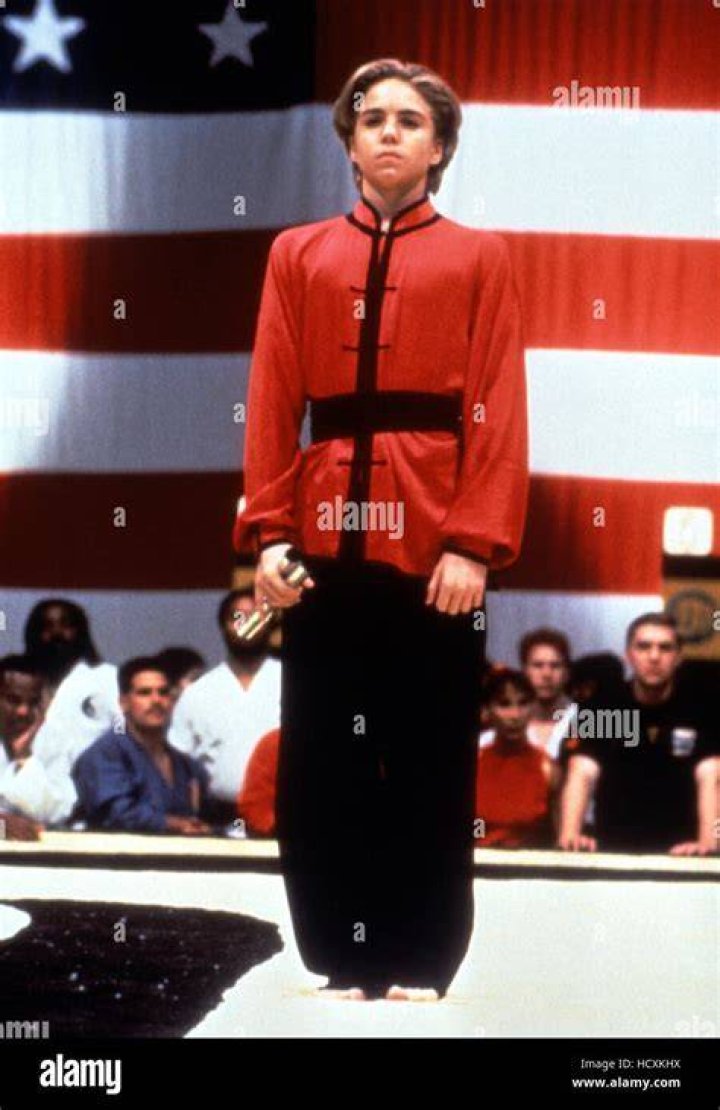 Jonathan Brandis — The Movie Database (TMDB)