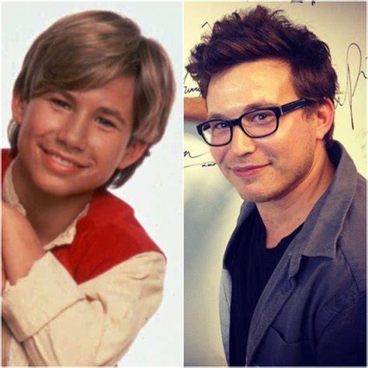 Jonathan Taylor Thomas's Birthday Celebration HappyBday.to
