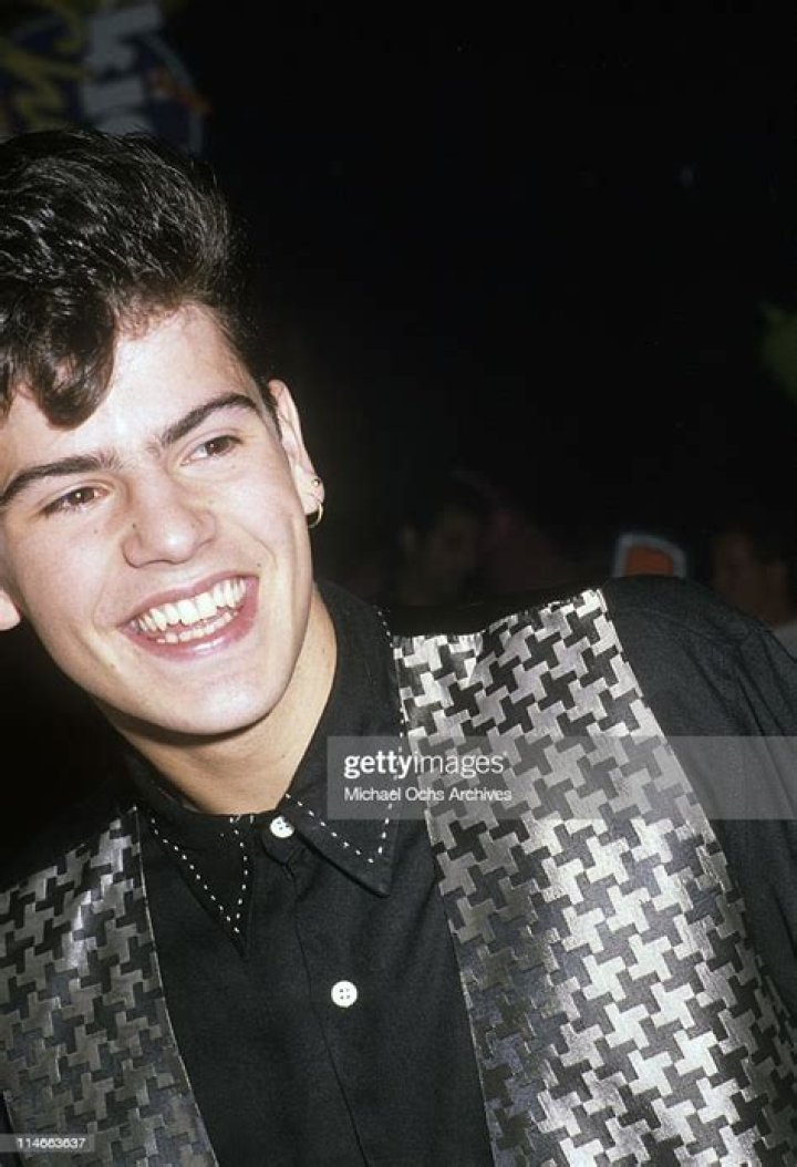 Jordan Knight Reveals What Men Think About Women HuffPost Women