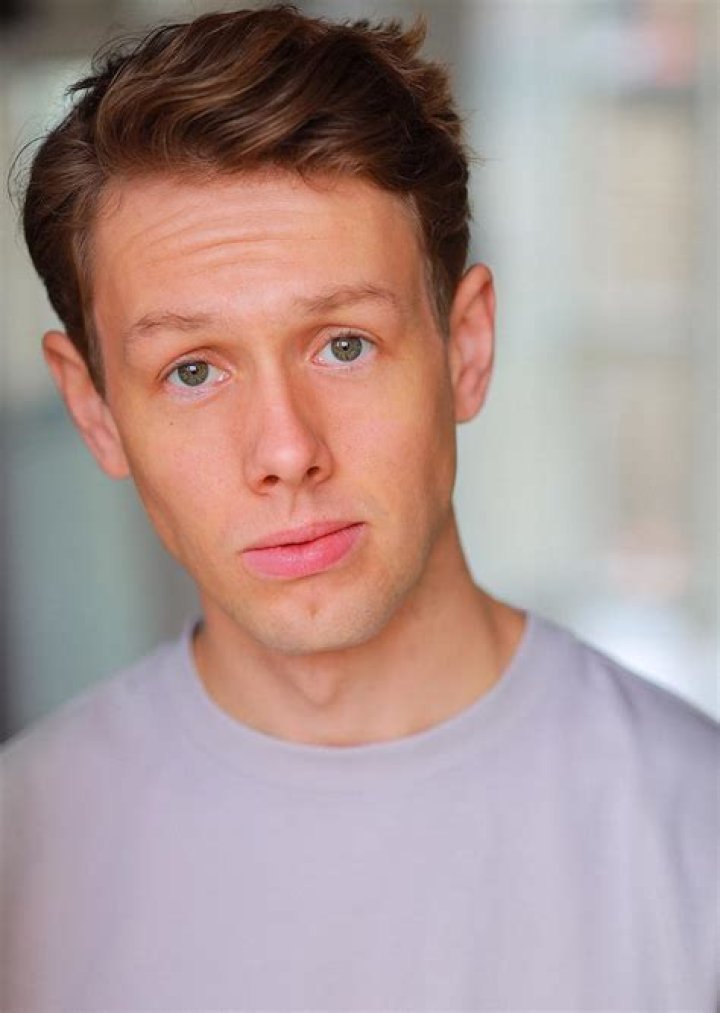 Josh Finan IMDb