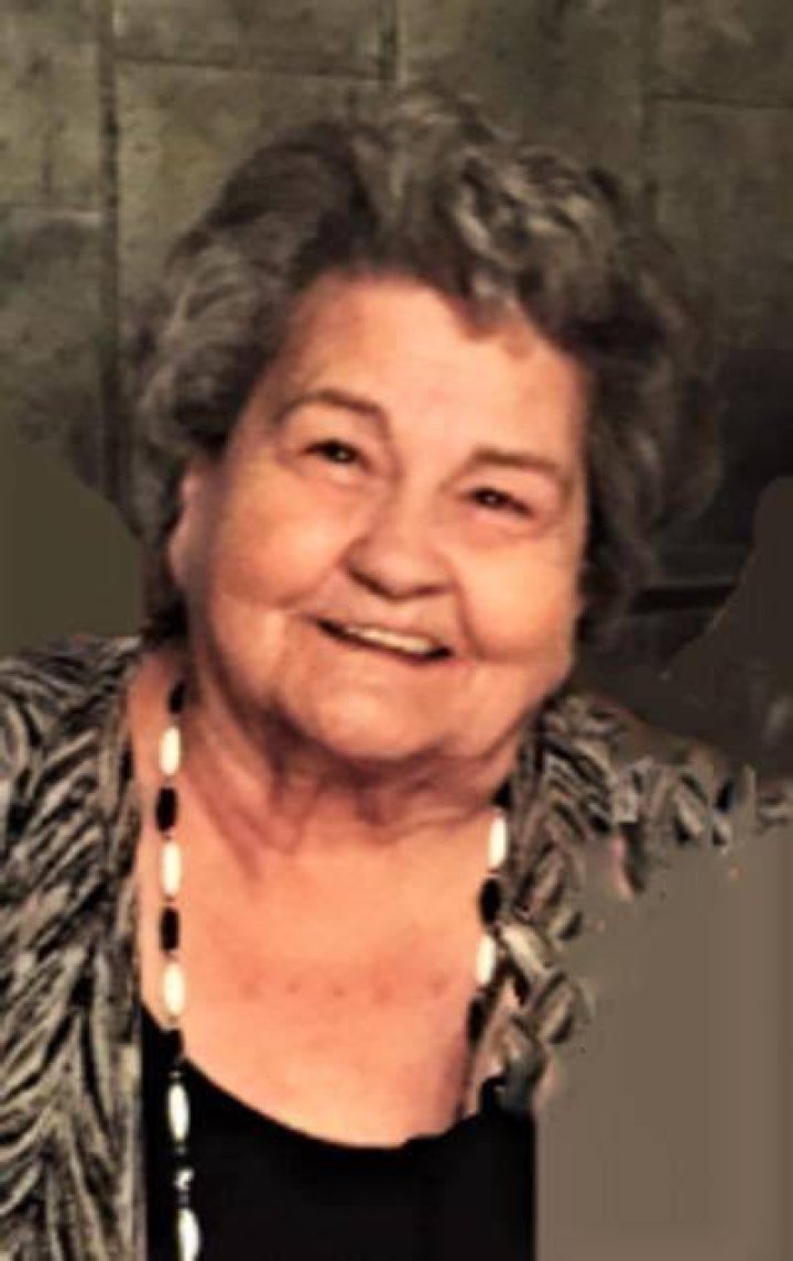 Joyce Robbins Obituary (2021) Florala, AL Evans Funeral Home Florala