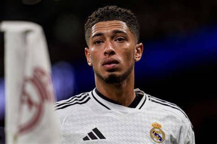 Jude Bellingham Arsenal tipped to spring transfer surprise as club