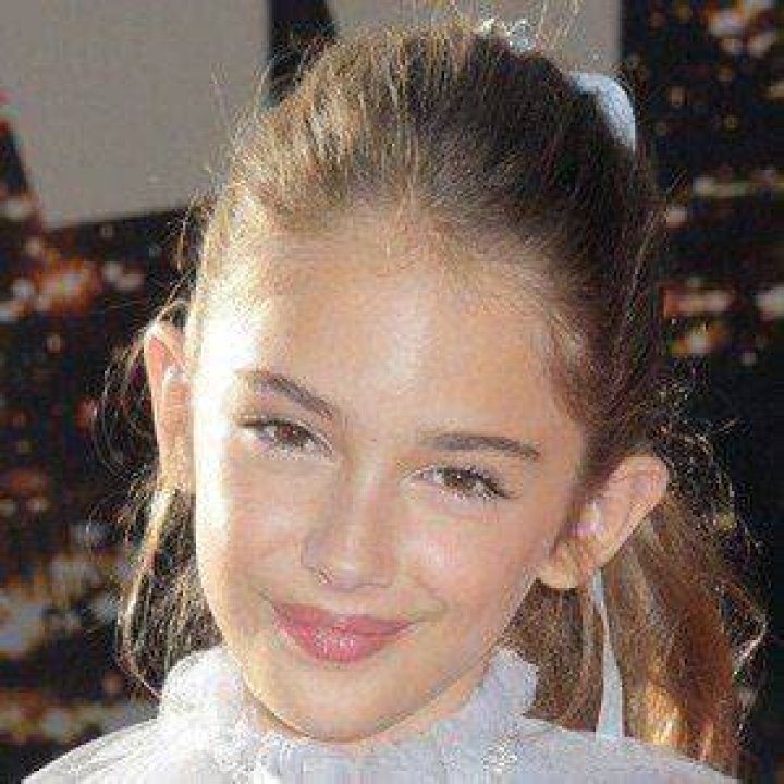 Julia Butters Bio, Age, Family, Height, Career, Movies, TV Shows