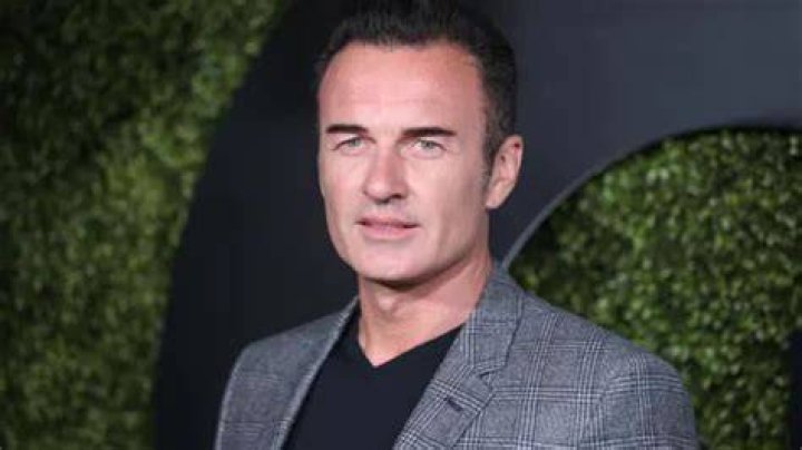 Julian McMahon health & illness What disease does Julian McMahon have?