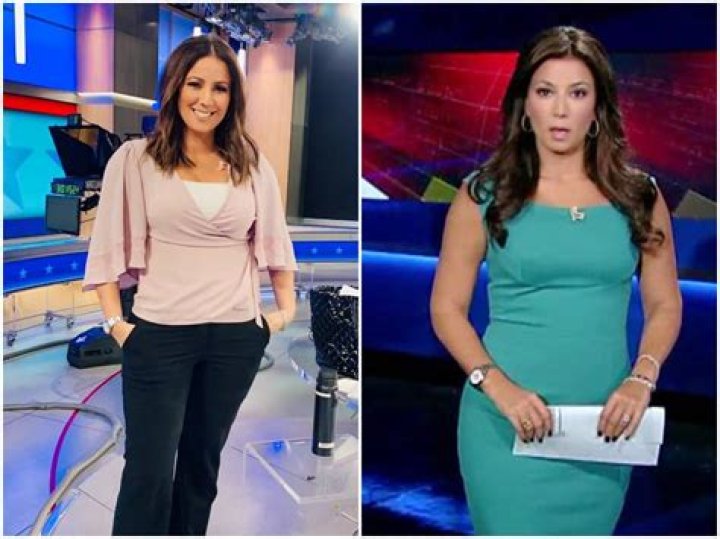 Julie Banderas Bio, Wiki, Age, Height, Weight, Appearance, Husband