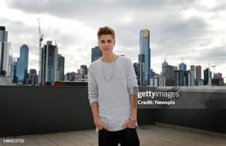 Justin Bieber's dad confirms tragic loss of cousin at 25 in poignant