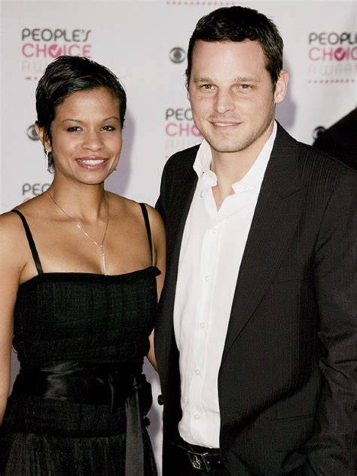 Justin Chambers&rsquo; Wife Get to Know the &lsquo;Grey&rsquo;s Anatomy&rsquo; Star&rsquo;s Love
