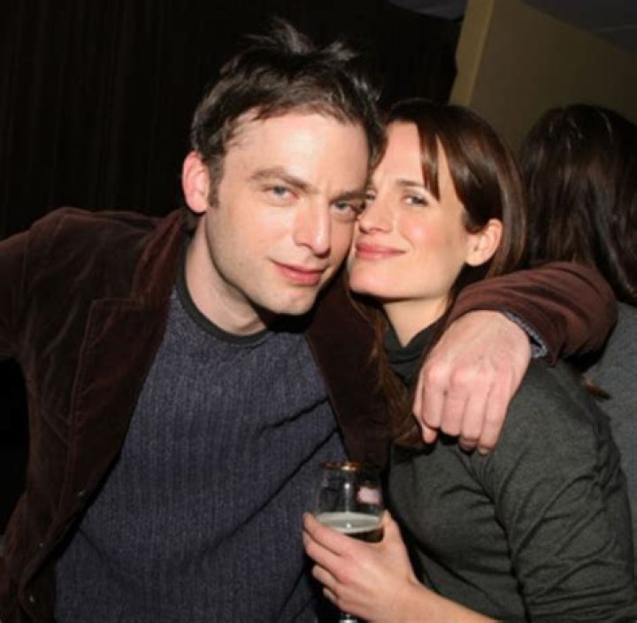 Justin Kirk Girlfriend Elizabeth Reaser Is He Married? Dating Timeline