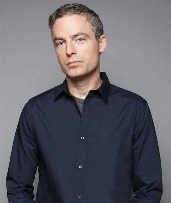 Justin Kirk &mdash; The Movie Database (TMDB)