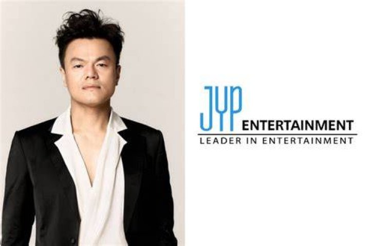 Jyp Entertainment Ceo 2020 / Wonder Girls Yubin Launches Agency After