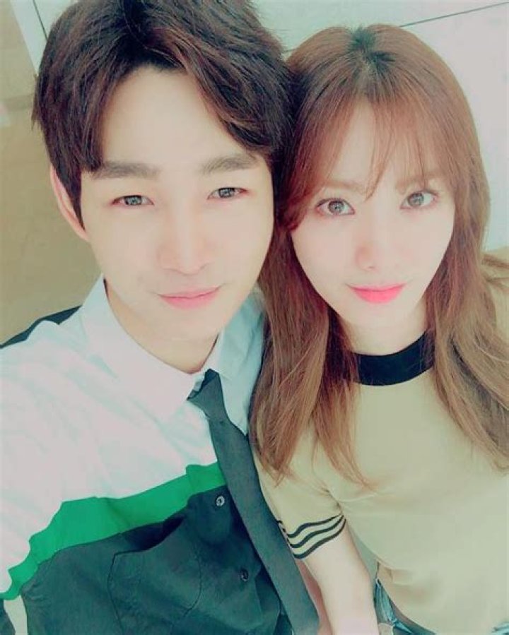 Jyp Wife Lee Won Geun Actors Korean Jeon Character Confirmed Wife