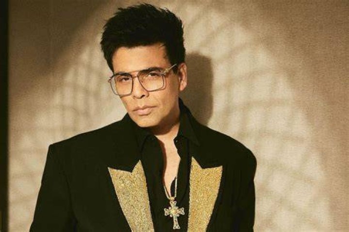 Karan Johar says he doesn’t want anyone in his life other than his kids