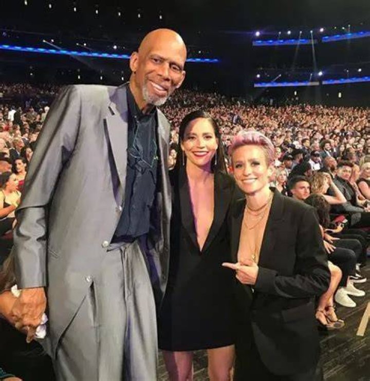 Kareem Abdul Jabbar New Wife Is He Married Again?