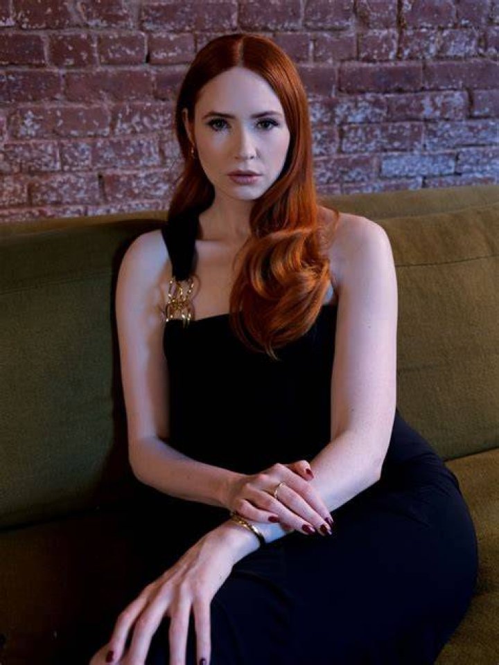 Karen Gillan r/CelebsArchive