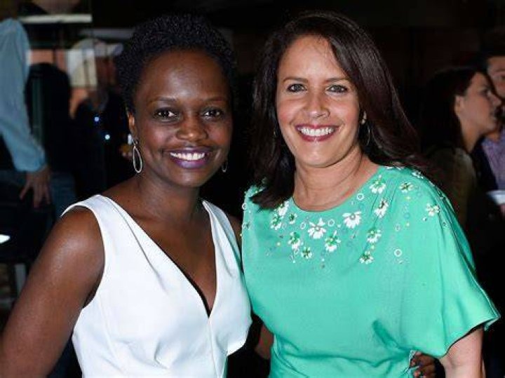 Karine JeanPierre&rsquo;s Partner Suzanne Malveaux Out at CNN