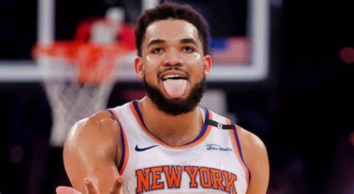 KarlAnthony Towns Pursues Perfection From Atop the N.B.A. Draft Class