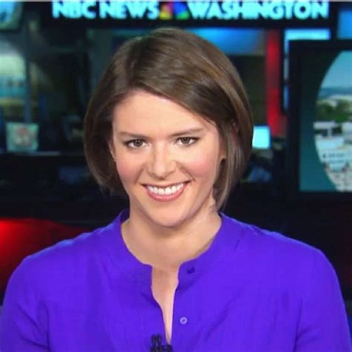 Kasie Hunt Alchetron, The Free Social Encyclopedia