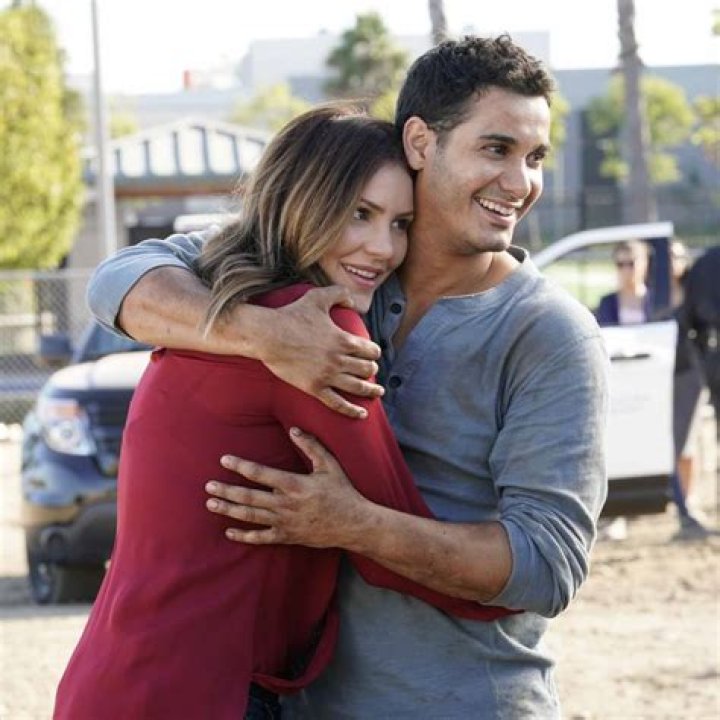 Katharine McPhee and Elyes Gabel Split Up After Two Years Together J14