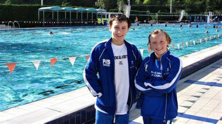 Katie Ledecky Children Does Katie Ledecky Have Kids?