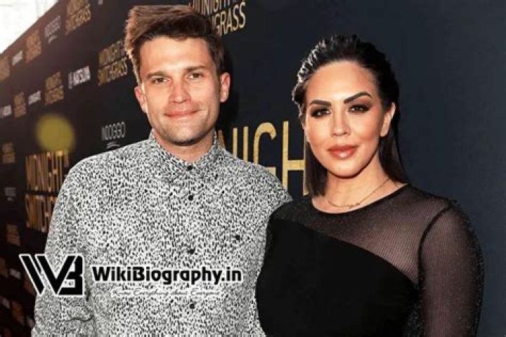 Katie Maloney Wiki, Age, Height, Weight, Boyfriend, Parents, Net worth