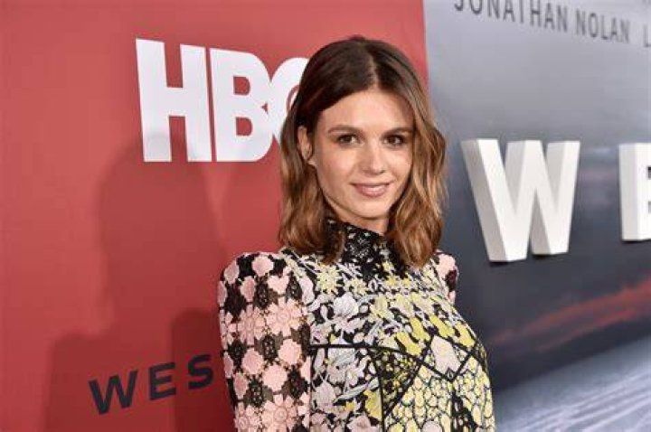 Katja Herbers Marriage Status & Partner Unveiled