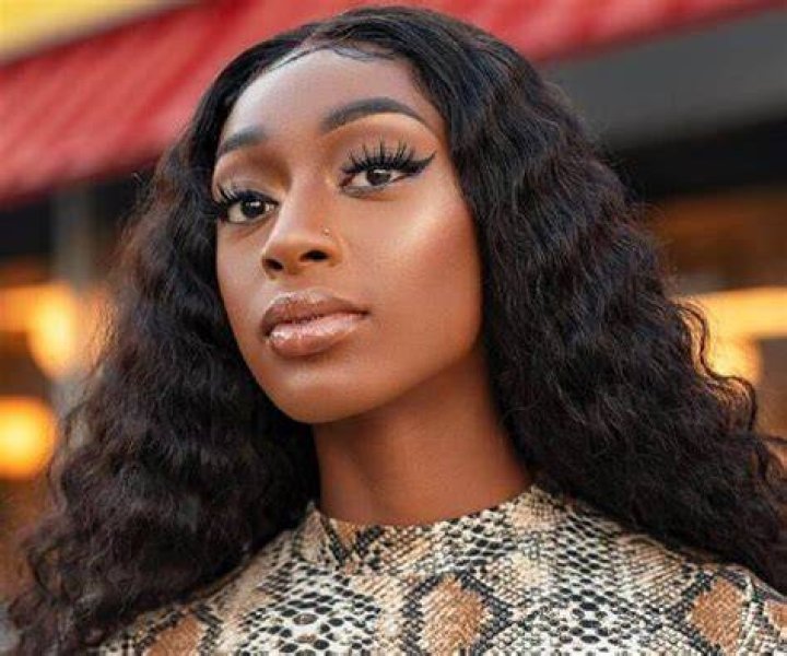 Kayla Nicole Jones Biography Facts, Childhood, Family Life & Achievements